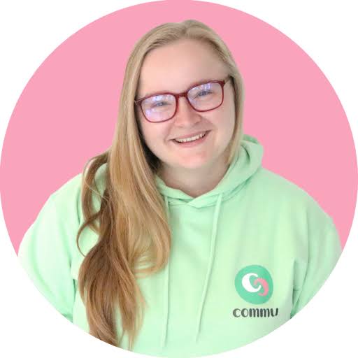 Commu-Karoliina