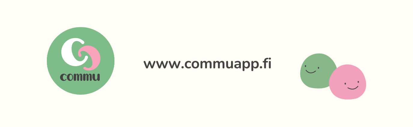 commuapp.fi